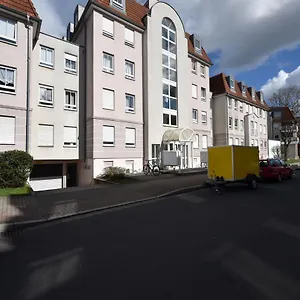 Apartment Ferienwohnung Elbe 