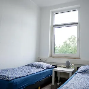 Apartment Sky 